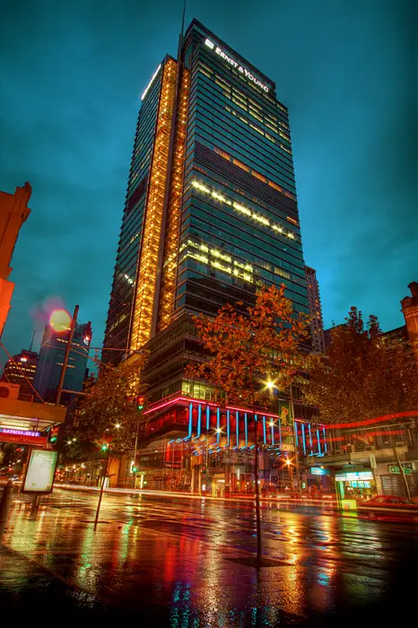 syd_hdr_by_alexwise