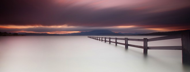 Mortimer Bay