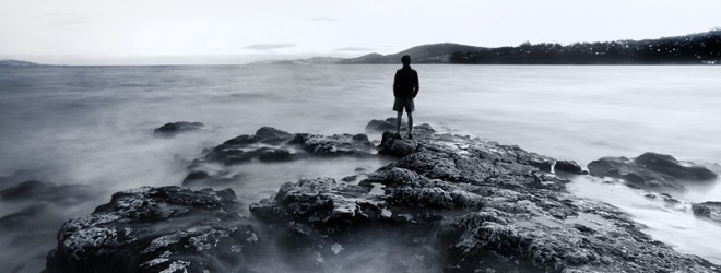 Standing, Waiting, Wishing.