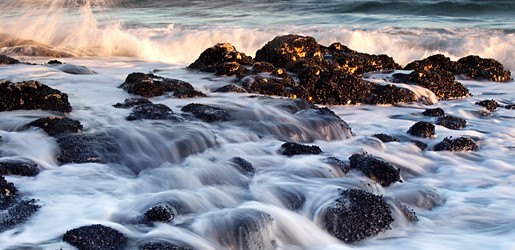 Rushing Water