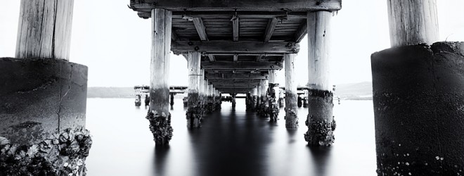 Underneath