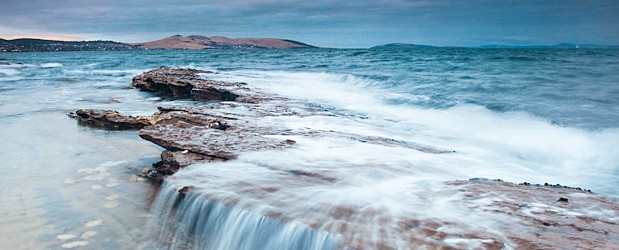 Howrah Seascape