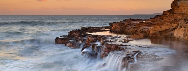 Hope Beach, Tasmania