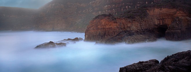 Remarkable Caves, Tasmania