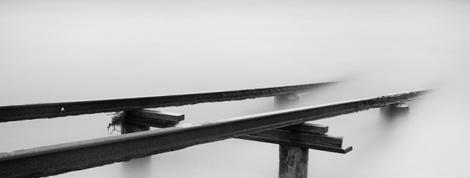 Slip – Long Exposure Photography