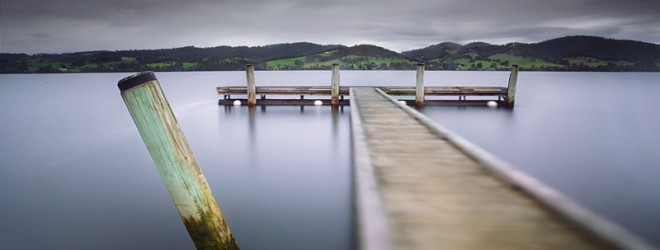 Southern Tasmania