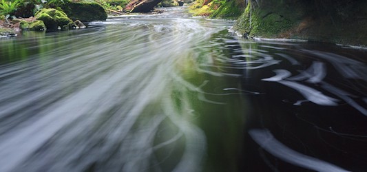 Tasmania Landscape