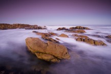 Friendly Beaches, Tasmania