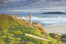 South Arm, Tasmania