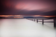 Mortimer Bay, Tasmania