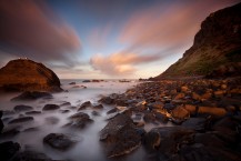 Stanley, Tasmania