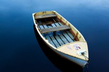 Strahan Dinghy