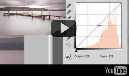 Photoshop CS5 Curves Tutorial