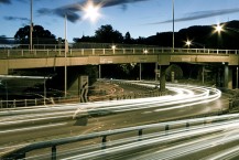 Tasman Bridge