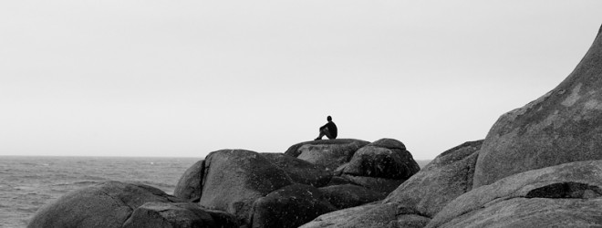 Solitude is Bliss