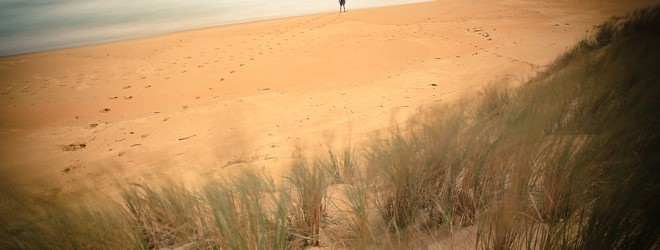 Waiting – South Arm, Tasmania
