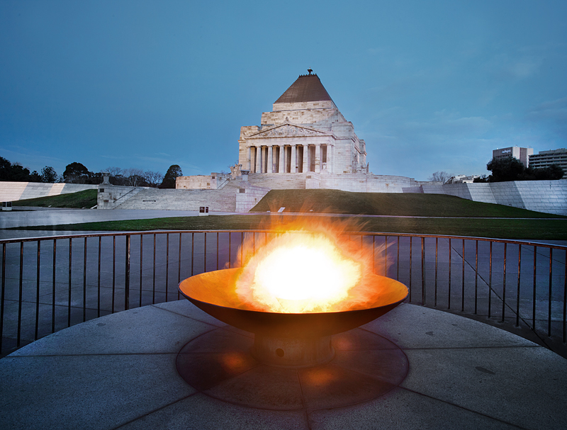 shrineofremembrance