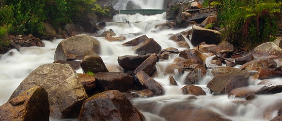 Steavenson Falls, Marysville – Waterfall Photography