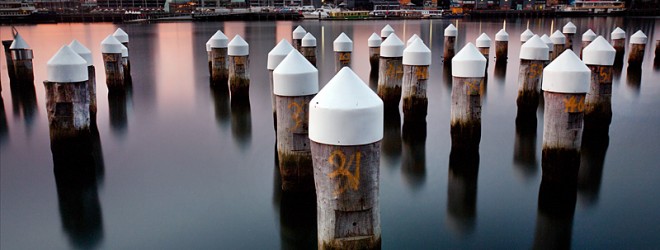 Docklands, Melbourne