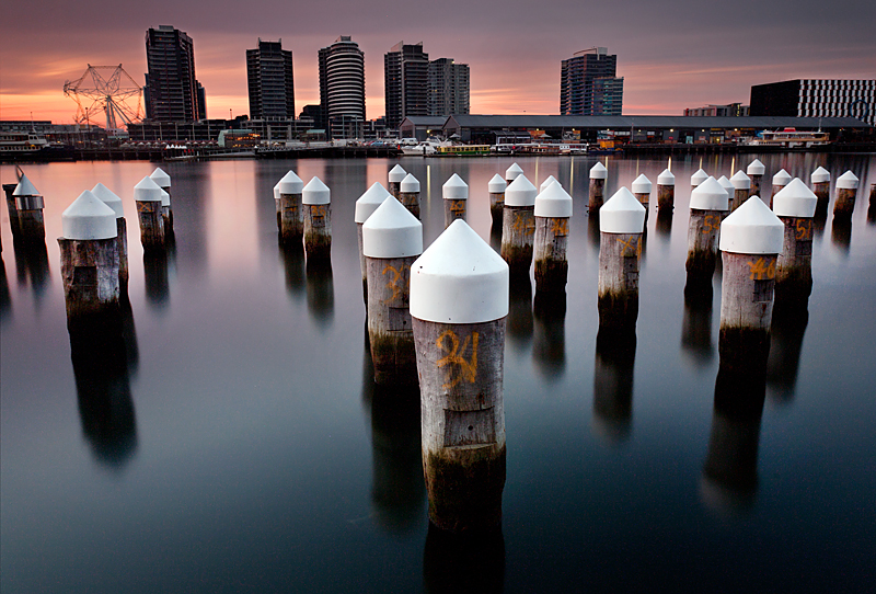 Melbourne Docklands Docklands, Melbourne