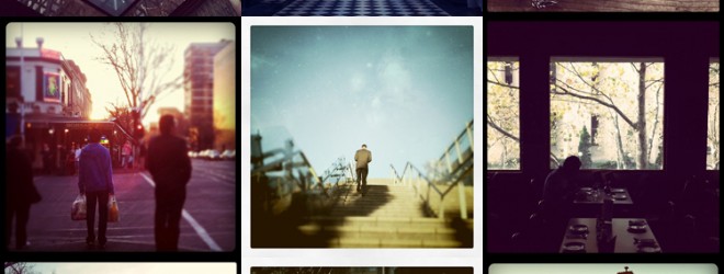 Instagram – iPhone Photography