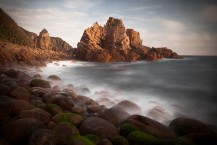Cape Woolamai Long Exposure