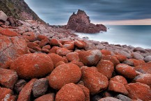 Cape Woolamai Long Exposure