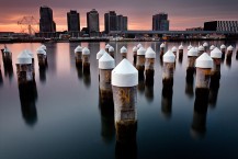 Docklands
