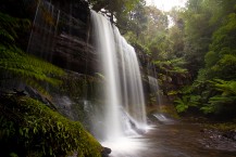 Russell Falls, Tasmania
