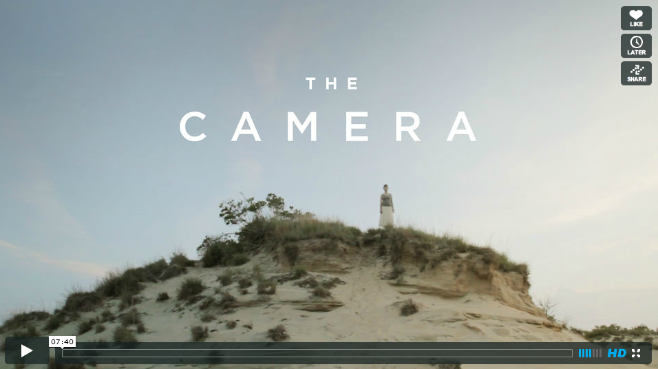 camera