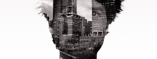 Double Exposure Portrait Tutorial