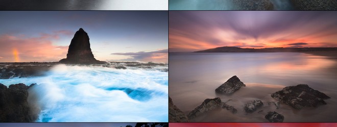Long Exposure Photography Ideas
