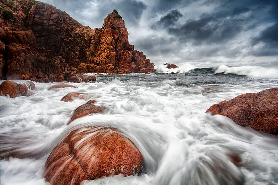 Cape Woolamai