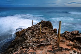 London Bridge, Portsea