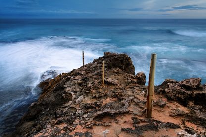 London Bridge, Portsea