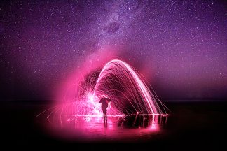 Seeing Stars