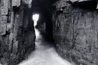Remarkable Caves, Tasmania