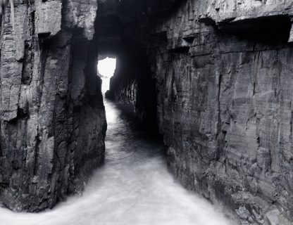 Remarkable Caves, Tasmania