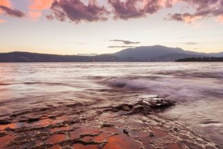 Howrah Beach, Tasmania