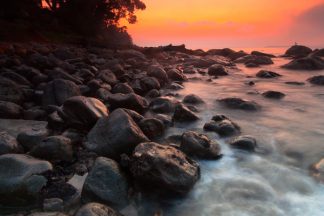 Taroona Sunrise