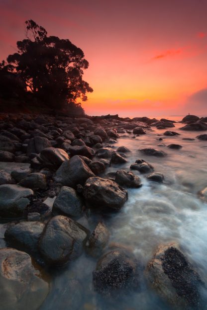 Taroona Sunrise