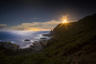 Cape Schanck Light House