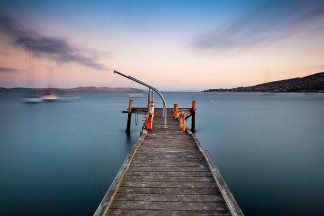 Battery Point Jetty