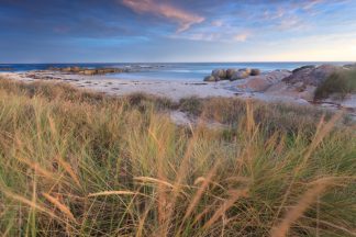 Bay of Fires, Tasmania