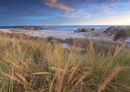Bay of Fires, Tasmania