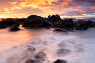 Taroona on Sunrise