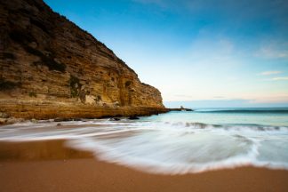 East Clifton Beach