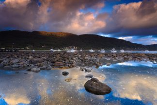 Eaglehawk Neck, Tasmania