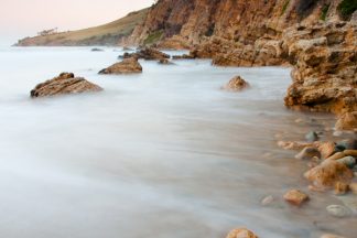 Incoming Tides
