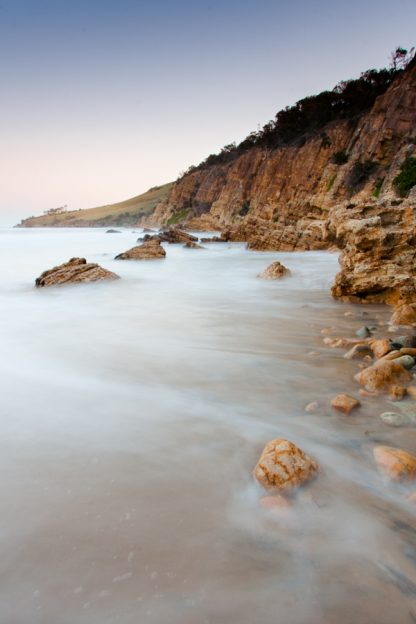 Incoming Tides